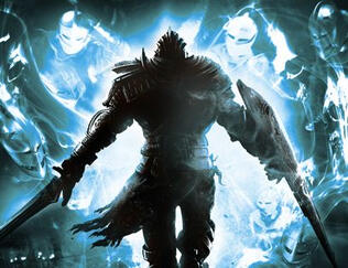 Dark Souls